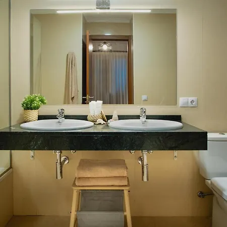 Villa Azure Lanzarote By Villagrancanaria