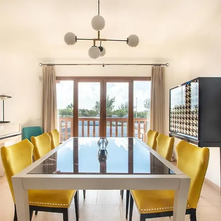 Azure Lanzarote By Villagrancanaria *